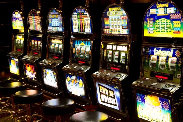 bet9ja Leaderboard Slots